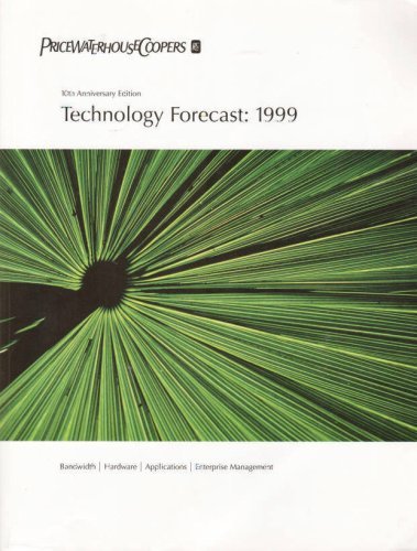 technologyforecast