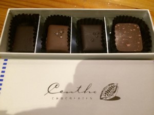 チョコレート３