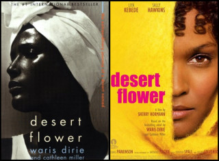 Desertflower